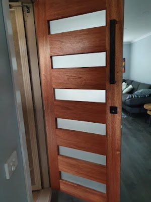 Inch High Handy Guy project 4