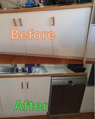 Inch High Handy Guy project 5