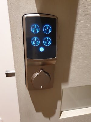 Inch High Handy Guy project 6