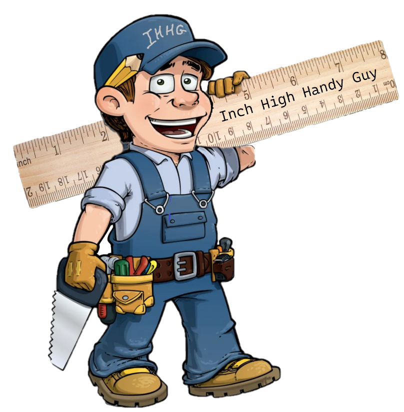 Inch High Handy Guy