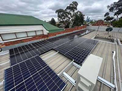 Incredible Solar and Energy Solutions work 2