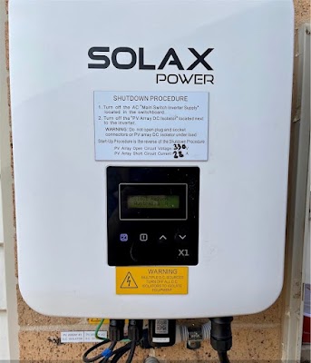 Incredible Solar and Energy Solutions work 4