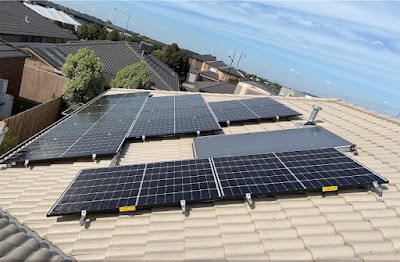 Incredible Solar and Energy Solutions