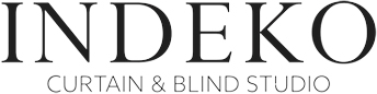 Indeko Curtain & Blind Studio