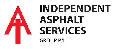 Independent Asphalt Services Group work 3