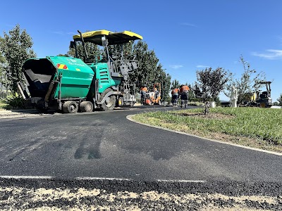 Independent Asphalt Services Group