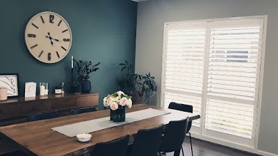 Indoor Blinds and Shutters Geelong work 2