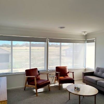 Indoor Blinds and Shutters Geelong work 3
