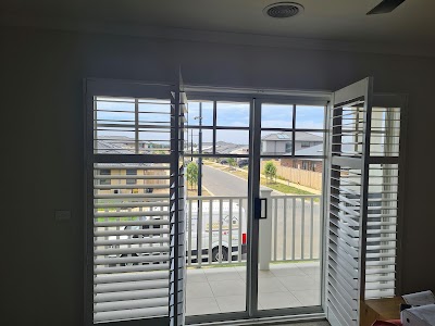 Indoor Blinds and Shutters Geelong work 4