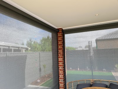 Indoor Blinds and Shutters Geelong project 5