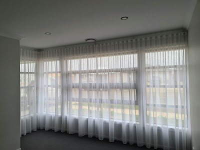 Indoor Blinds and Shutters Geelong project 6