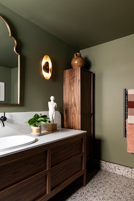 Indulge Renovations work 3