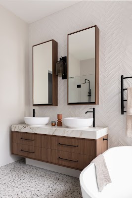 Indulge Renovations work 4