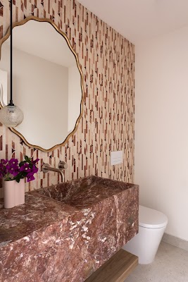 Indulge Renovations work 1