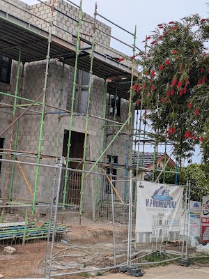 Industrial & Constructive Scaffolding work 3