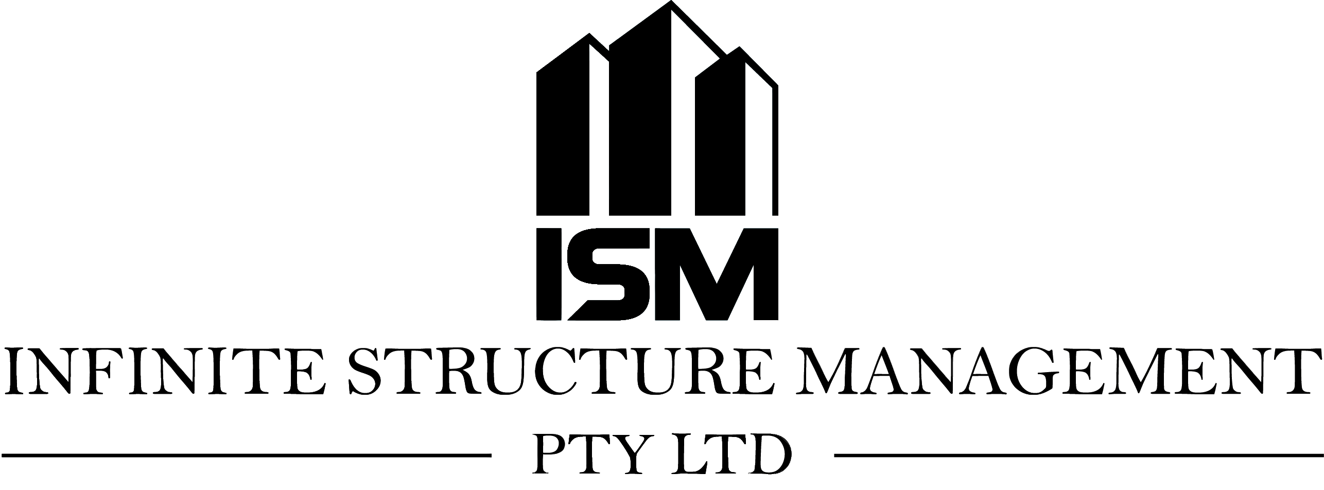 Infinite Structure Management Pty Ltd
