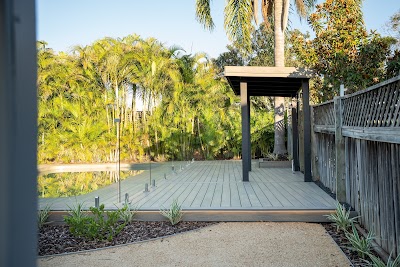 Infinity Decking project 5