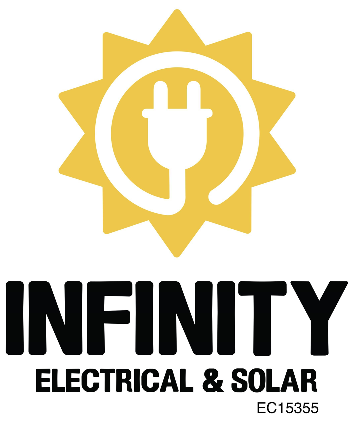 Infinity Electrical & Solar