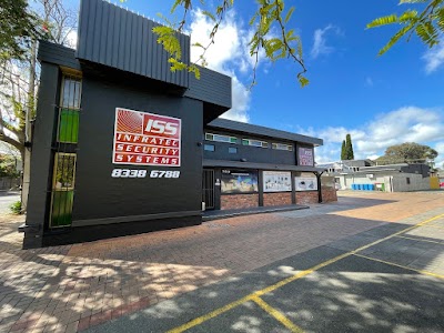 Infratec Security Systems Adelaide work 2