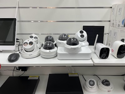 Infratec Security Systems Adelaide work 3