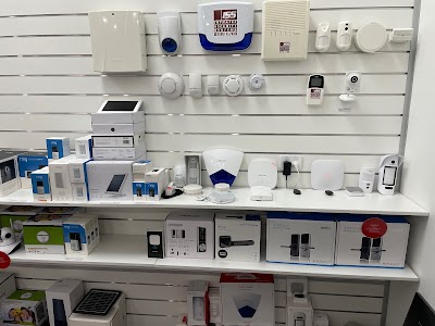 Infratec Security Systems Adelaide work 4