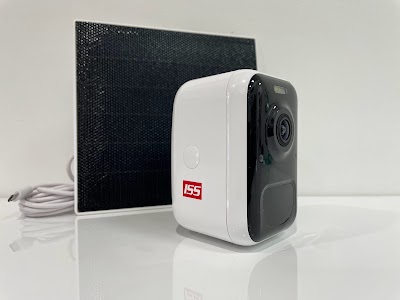 Infratec Security Systems Adelaide project 6