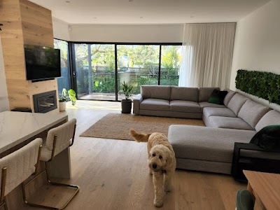 Inhome Design - Curtains, Blinds, Drapes, Shutters & External Solutions work 4