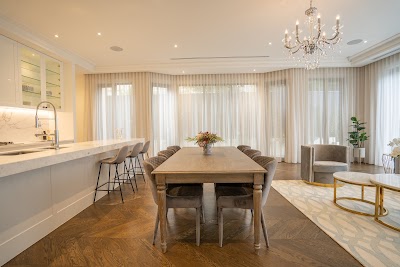 Inhome Design - Curtains, Blinds, Drapes, Shutters & External Solutions project 5