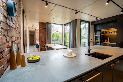 Inhome Design - Curtains, Blinds, Drapes, Shutters & External Solutions project 6