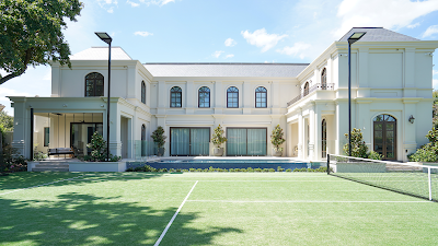 Inhome Design - Curtains, Blinds, Drapes, Shutters & External Solutions work 1