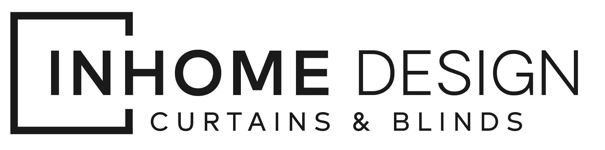 Inhome Design - Curtains, Blinds, Drapes, Shutters & External Solutions