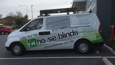 Inhouse Blinds - Adelaide Plantation Shutters, Blinds & Shades work 2
