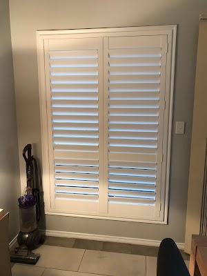 Inhouse Blinds - Adelaide Plantation Shutters, Blinds & Shades work 3