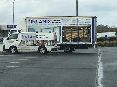 INLAND BLINDS & SHUTTERS ORANGE work 2