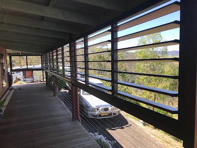 INLAND BLINDS & SHUTTERS ORANGE work 3