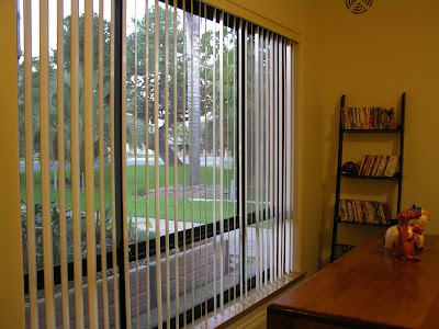 INLAND BLINDS & SHUTTERS ORANGE work 4