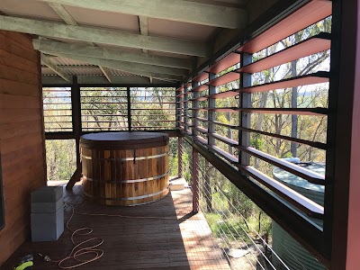 INLAND BLINDS & SHUTTERS ORANGE project 6