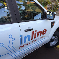 Inline Data & Electrical