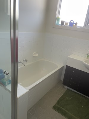 Inner City Maids work 4