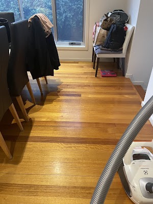 Inner City Maids project 6