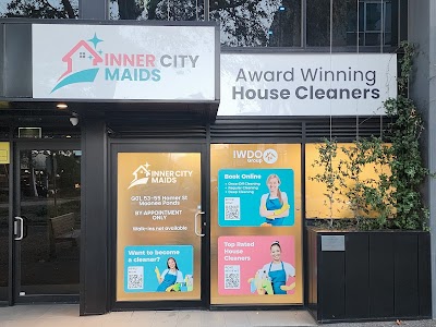 Inner City Maids work 1