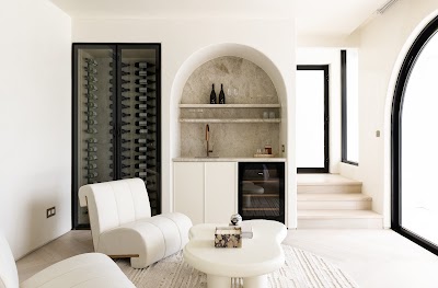 Innovate Joinery Pty Ltd work 2