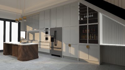 Innovate Joinery Pty Ltd work 3