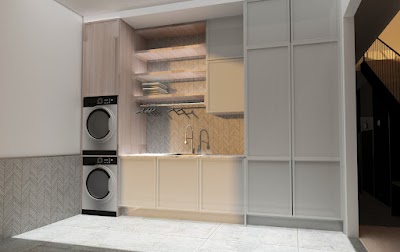 Innovate Joinery Pty Ltd project 6