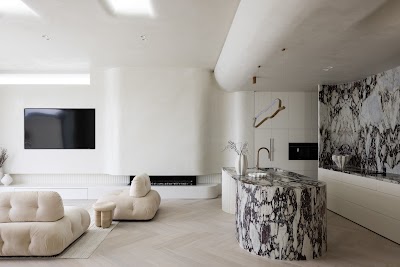 Innovate Joinery Pty Ltd