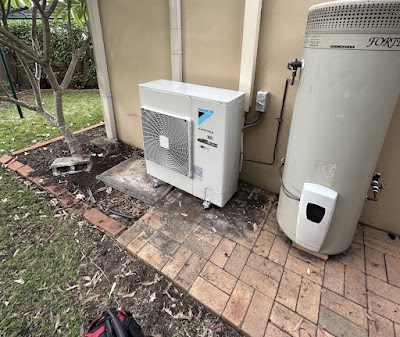 Innovation Air Conditioning - Air Conditioning Installations and Service photo 3