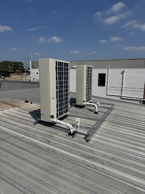 Innovation Air Conditioning - Air Conditioning Installations and Service project 5