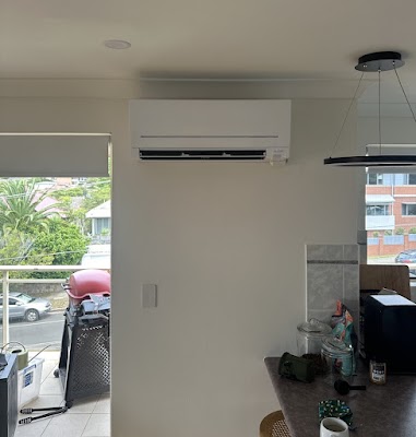 Innovation Air Conditioning - Air Conditioning Installations and Service project 6