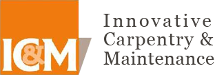 Innovative Carpentry & Maintenance