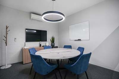Innovative Electrics - Commercial Electricians Melbourne work 2